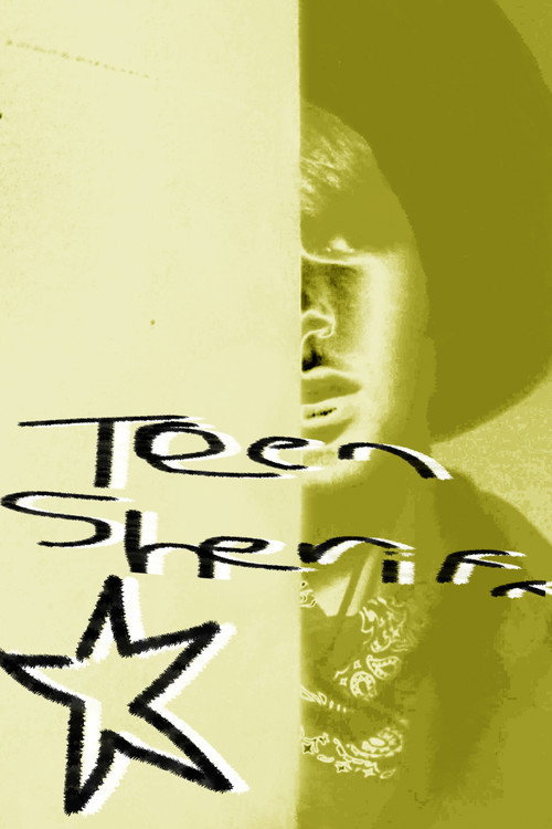 Teen Sheriff