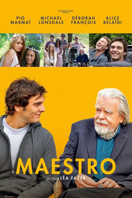 Maestro (2014)
