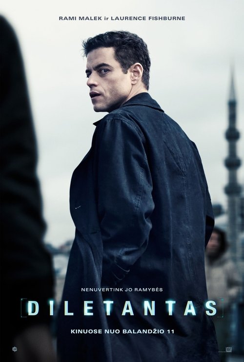 Posters
