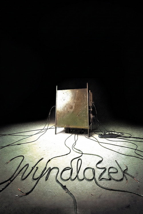 Plakat: Wynalazek