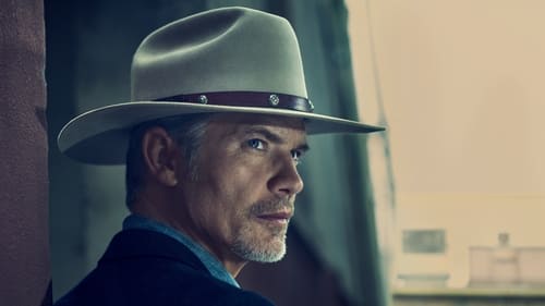 Justified: City Primeval