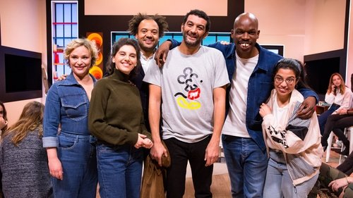 Image de l'épisode 1