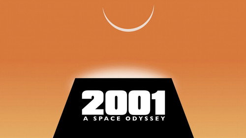 2001: A Space Odyssey