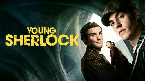 Young Sherlock