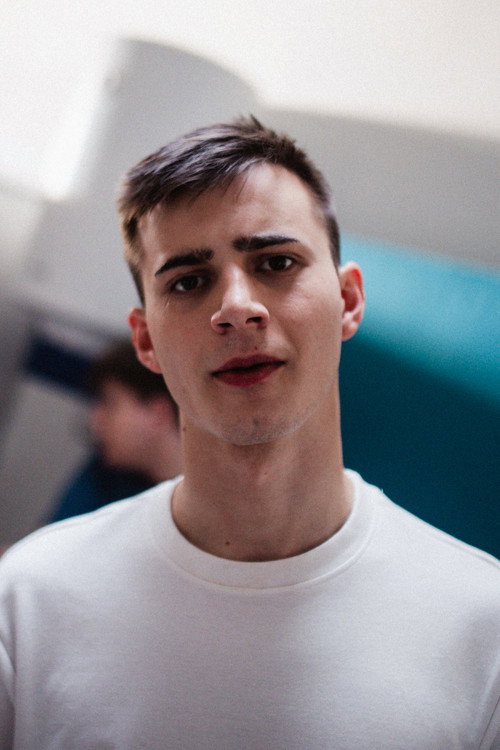 Luka Baškarad