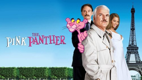 The Pink Panther