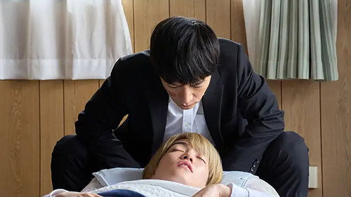 Matori e Kyoken: Homens do Submundo: 1×6