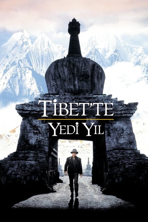 Tibet'te Yedi Yıl ( Seven Years in Tibet )