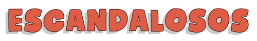 Escandalosos