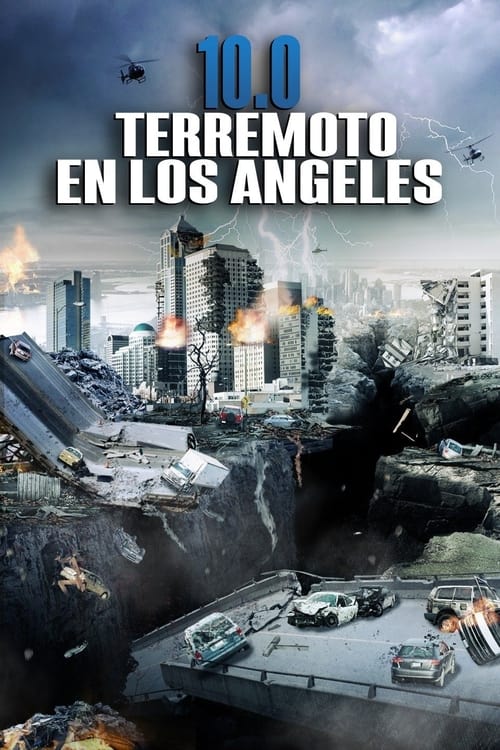 Image 10.0 Terremoto en Los Angeles (2014)