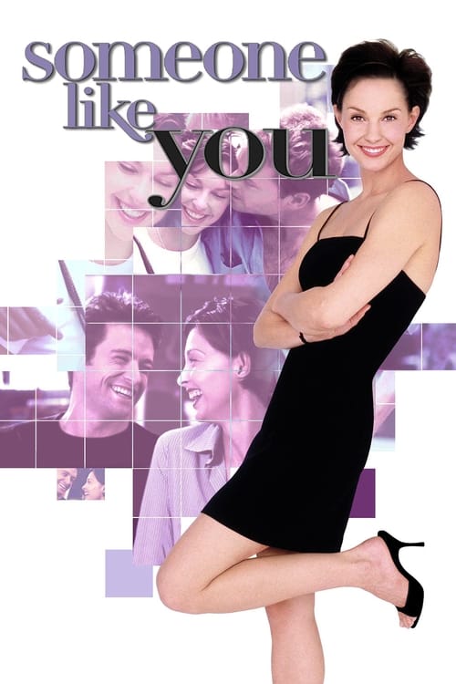 Someone Like You 2001 — The Movie Database Tmdb