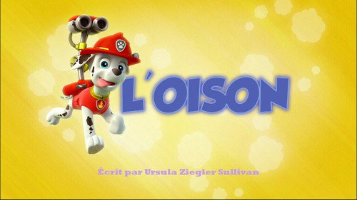 Image L'Oison
