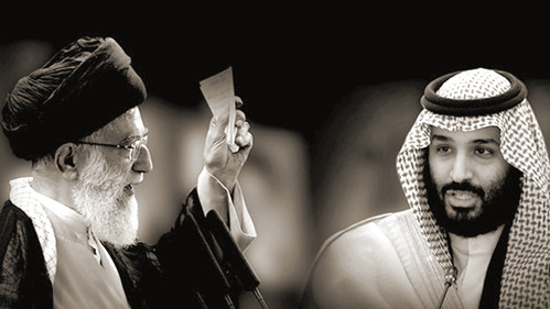 Bitter Rivals: Iran and Saudi Arabia Bild 2