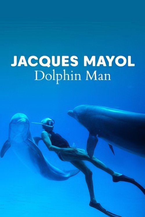 Dolphin Man