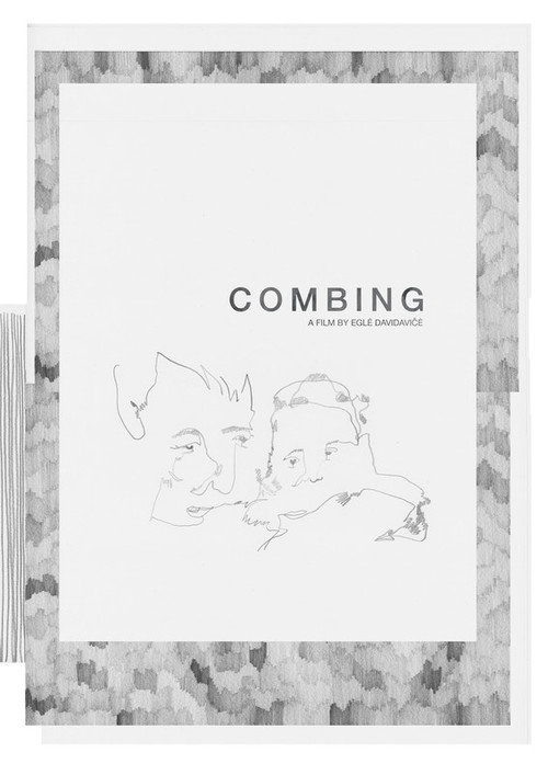 Combing still 3