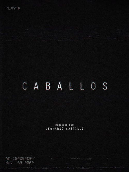 Caballos