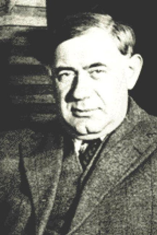 Henrik Galeen