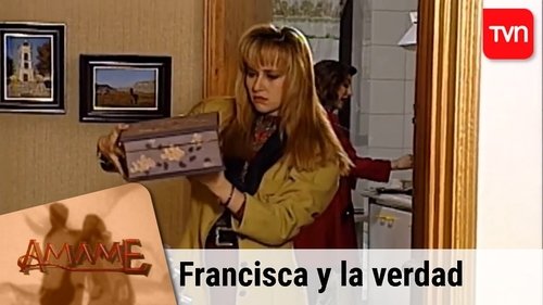 Ámame, S01E16 - (1993)