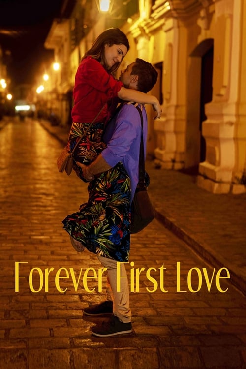 Forever First Love Movie Poster Image