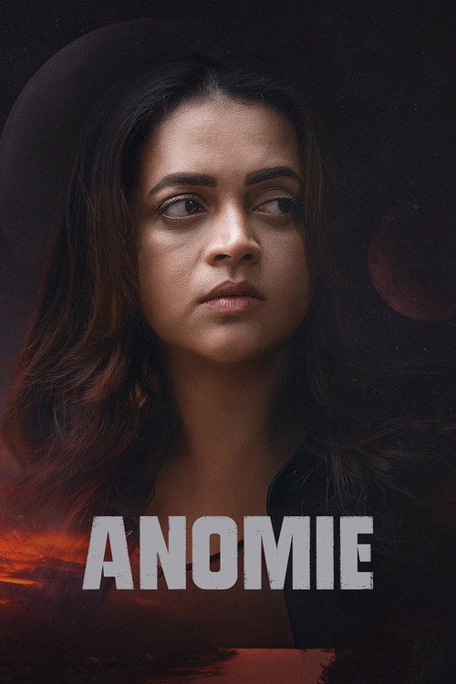 Anomie