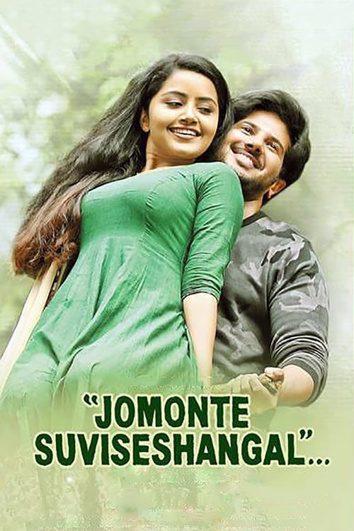 Where to stream Jomonte Suvisheshangal