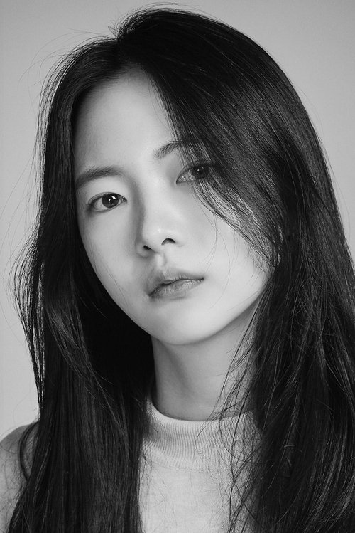 Jung Ye-bin original image