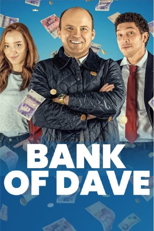 Bank of Dave poster