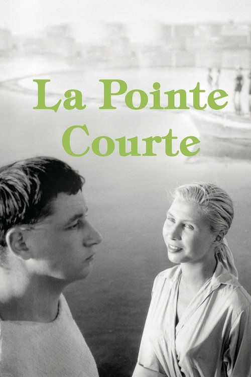 La Pointe courte