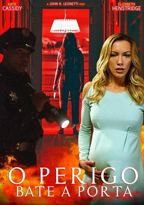 O Perigo Bate à Porta assistir online dublado e legendado