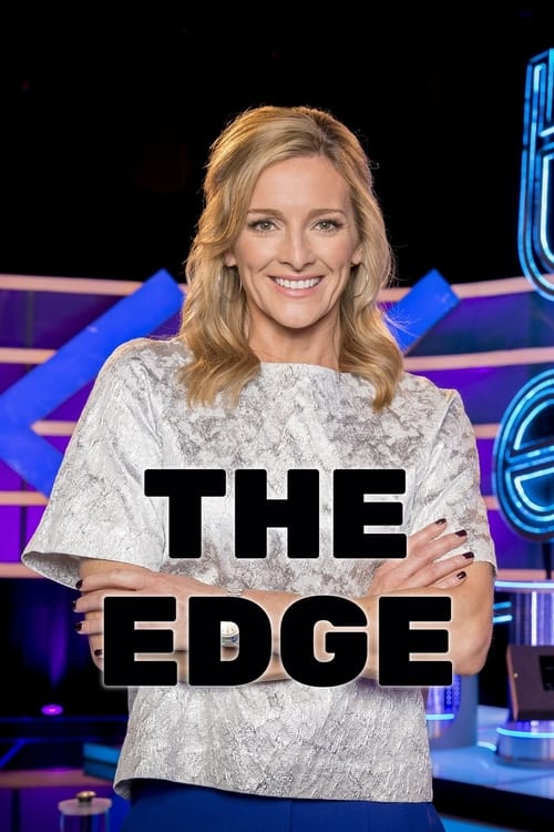 The Edge portada