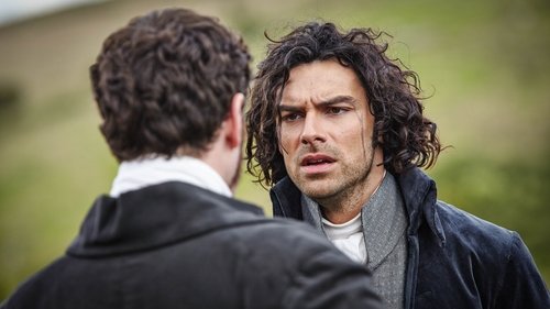 Poldark: 1×5