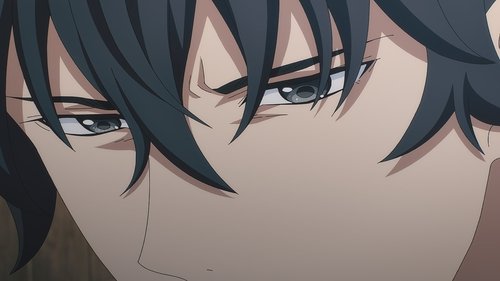 Sword of the Demon Hunter: Kijin Gentosho: 1×5