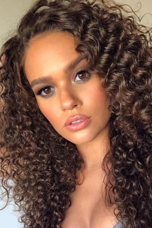 Kép: Madison Pettis színész profilképe