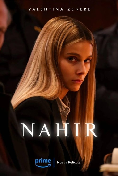 Nahir – Entre a Paixão e as Grades