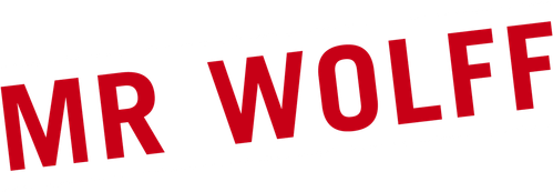 Mr Wolff