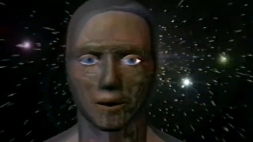 The Gate to the Mind's Eye