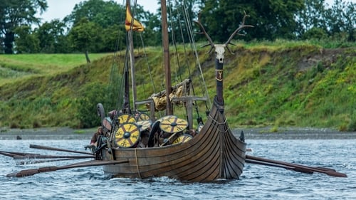 Vikings: 4×7
