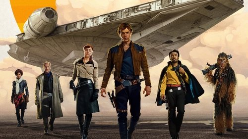 Solo: A Star Wars Story (2018) Download Full HD ᐈ BemaTV