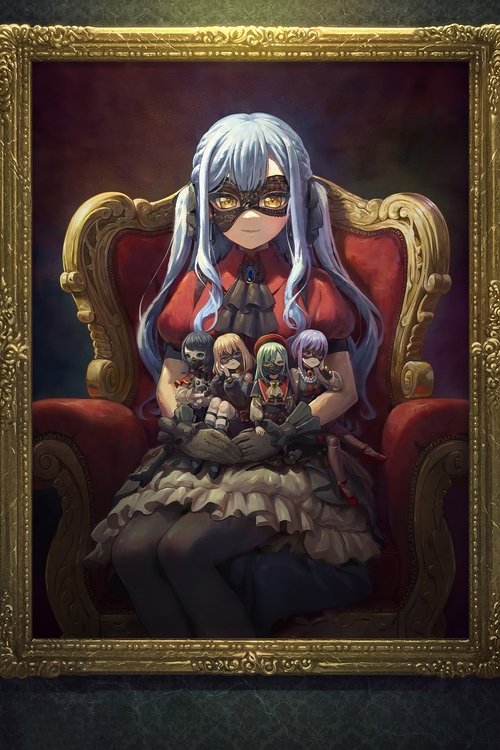 BanG Dream! Ave Mujica
