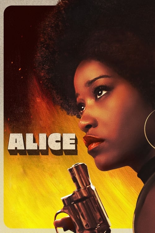 Alice poster