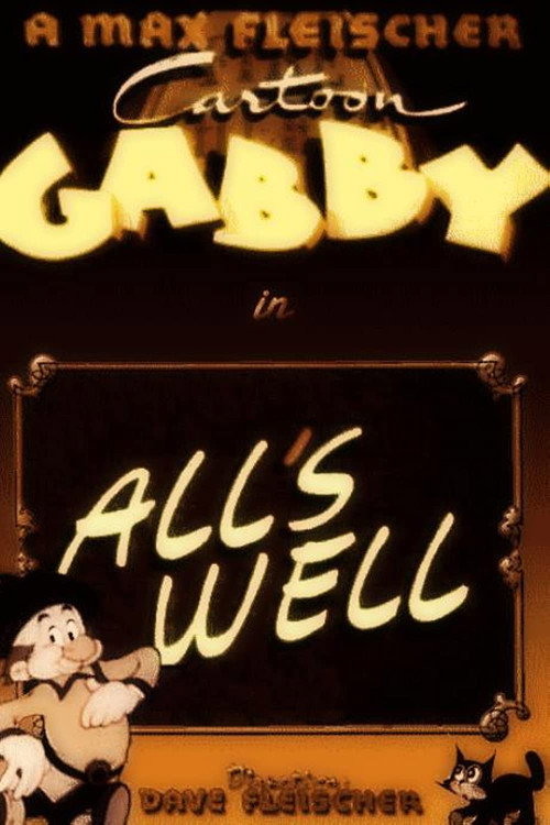 All's Well still 2