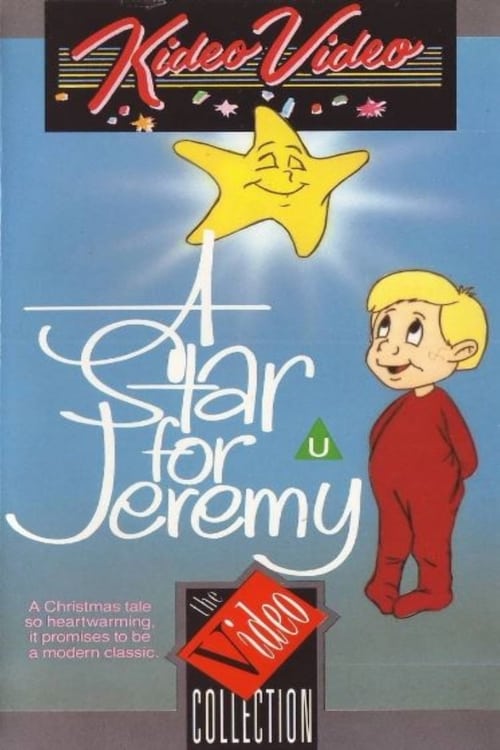 A Star For Jeremy 1982
