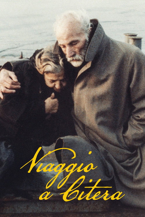 Viaggio a Citera