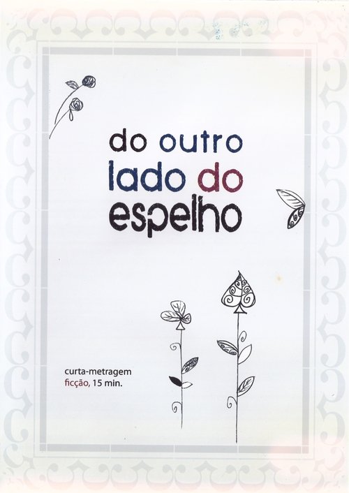 Do outro lado do Espelho (2010) poster