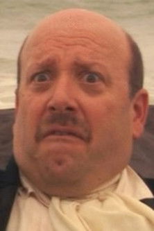 Frank Bukkwyd interpretando a 