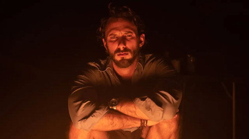 The Lost Flowers of Alice Hart S01E05 — Part 5: Desert Oak episode still