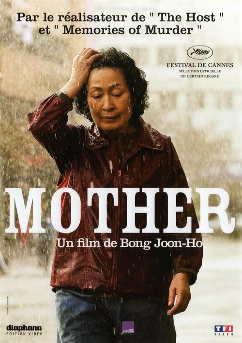 Poster image du film Mother Mother