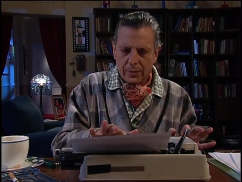 Vecinos, S01E19 - (2005)