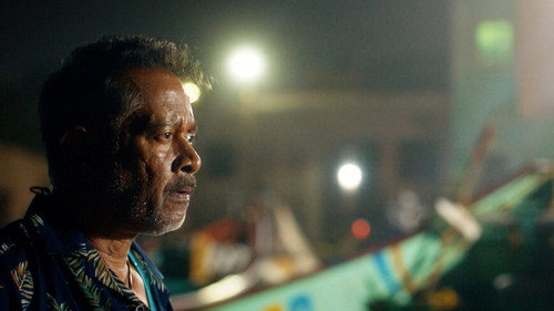Durai, the Savior ? still