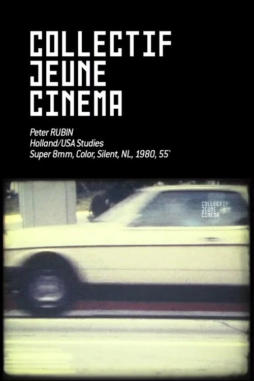 Holland/USA Studies movie poster player